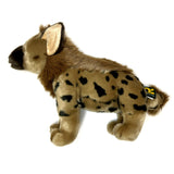 28cm Hyena Soft Toy