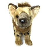 28cm Hyena Soft Toy