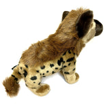 28cm Hyena Soft Toy