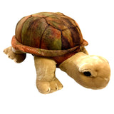 50cm Giant Tortoise Large Cuddly Soft Toy