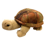 50cm Giant Tortoise Large Cuddly Soft Toy