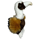 15cm Vulture Soft Toy