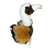 15cm Vulture Soft Toy