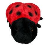 15cm Ladybird Soft Toy