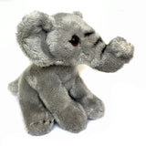 15cm Elephant Soft Toy