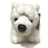 28cm Polar Bear Cuddly Toy