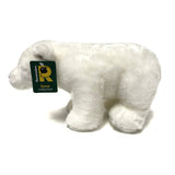 28cm Polar Bear Cuddly Toy