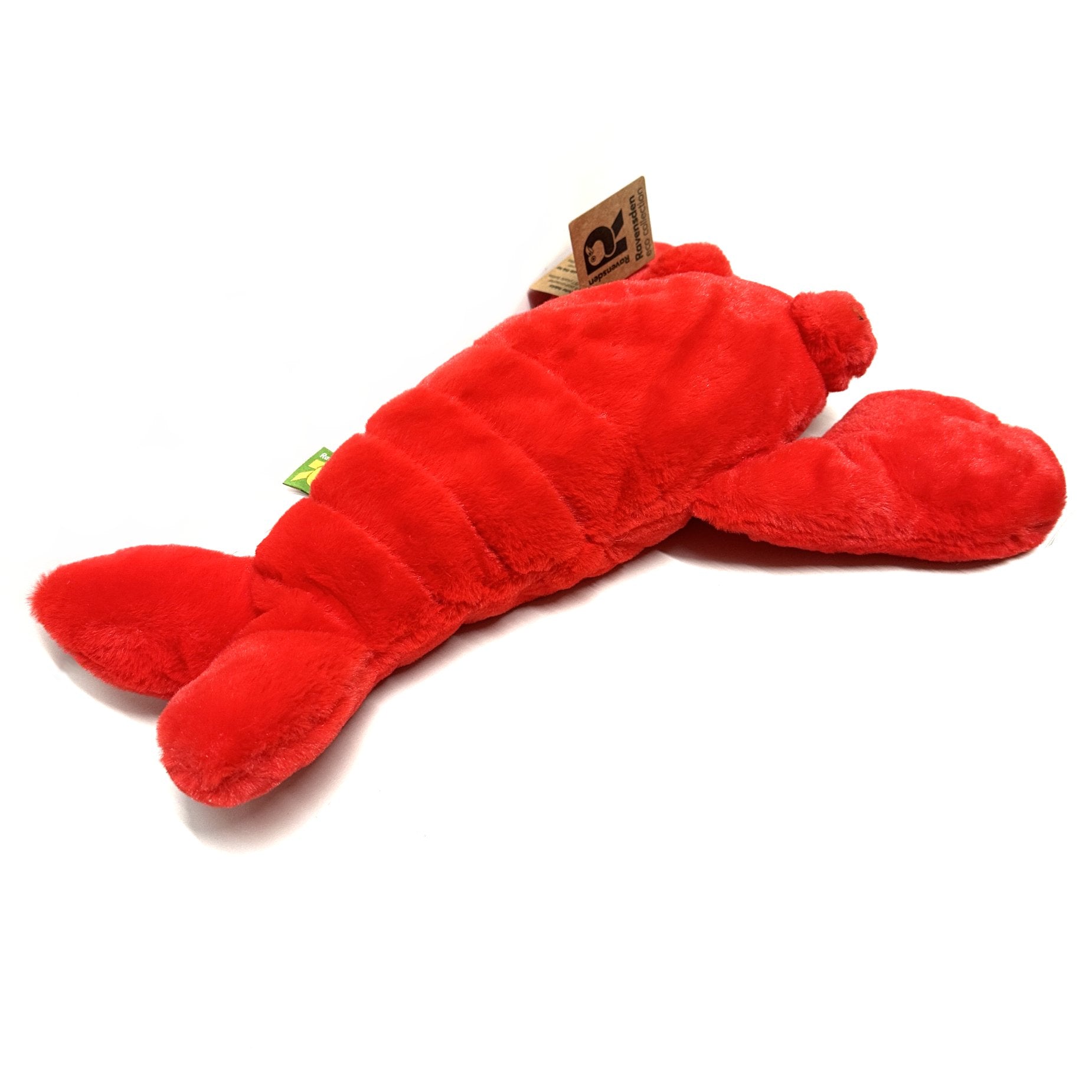 Lobster cuddly toy online