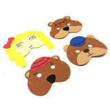 Goldilocks Mask Set