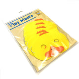 5 Little Ducks Mask Set