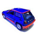 1:24 Scale Diecast Renault 5 Turbo Scale Model