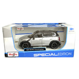 1:24 Diecast Mini Countryman Scale Model