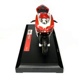 1:18 Diecast Ducati 1098S Motorcycle Scale Model