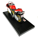 1:18 Diecast Ducati 1098S Motorcycle Scale Model