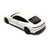 1:44 Diecast Porsche Taycan Turbo S