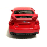 1:40 Diecast Subaru WRX STI