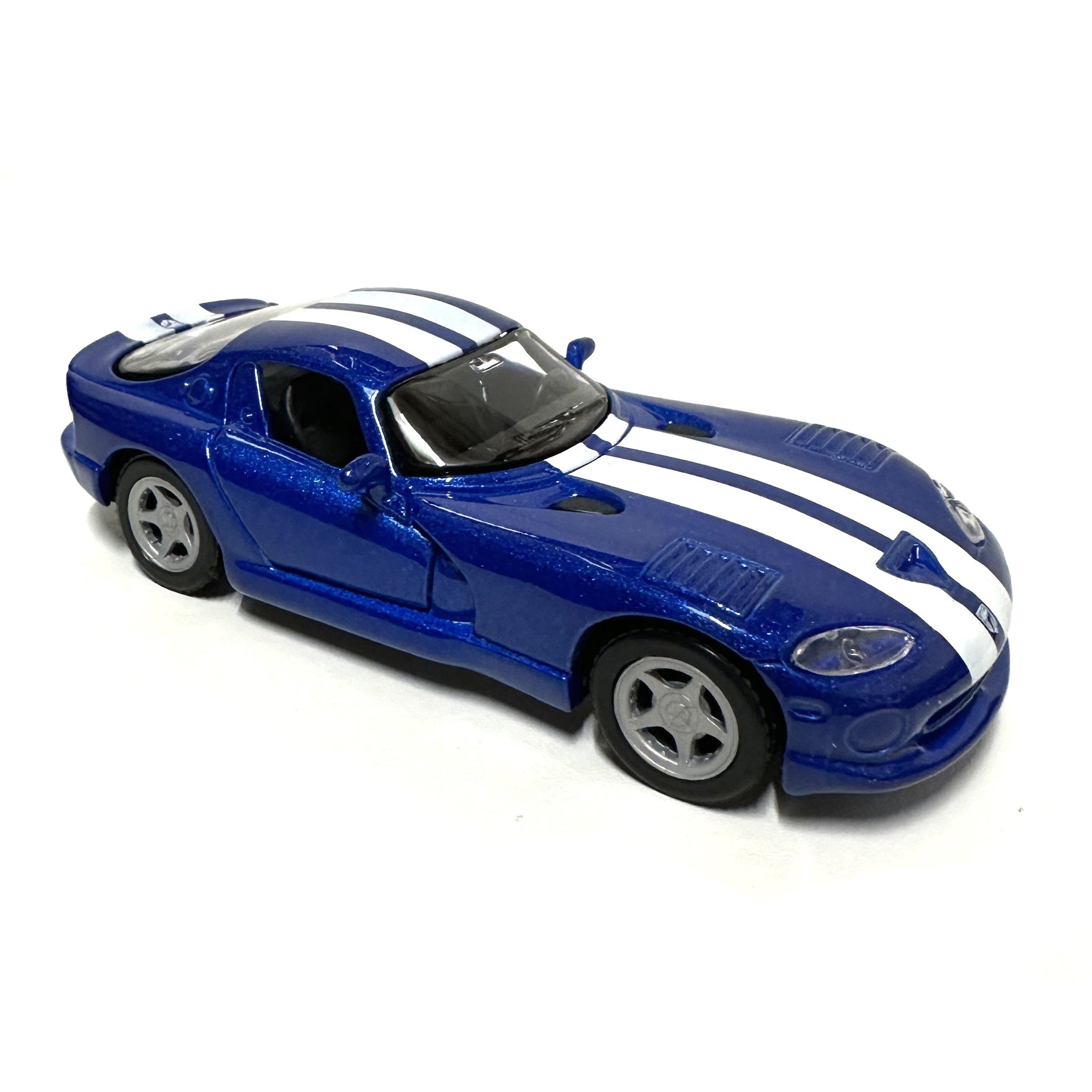 Dodge viper diecast model on sale