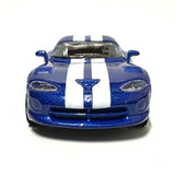 1:39 Diecast Dodge Viper GTS