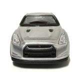 1:40 Diecast 2009 Nissan GT-R