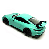 1:24 Diecast Porsche 911 GT3 Scale Model