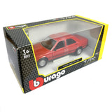 1:24 Diecast Mercedes-Benz 190 E 2.6