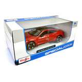 1:25 Diecast 2022 Audi RS e-tron GT Scale Model