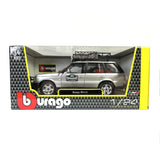 1:24 Diecast Land Rover Range Rover