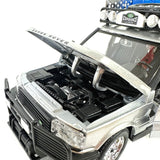 1:24 Diecast Land Rover Range Rover