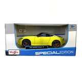 1:24 Diecast 2023 Nissan Z