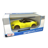 1:24 Diecast 2023 Nissan Z