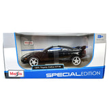 1:24 Diecast Toyota Celica GT-S