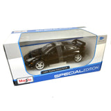 1:24 Diecast Toyota Celica GT-S