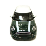 1:39 Diecast Mini Cooper S