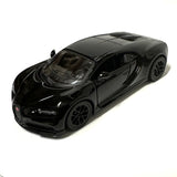 1:40 Diecast Bugatti Chiron