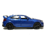 1:40 Diecast Honda Civic Type R