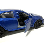 1:40 Diecast Honda Civic Type R