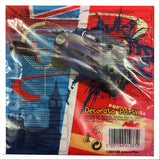 Cars 2 World Grand Prix Party Napkins - Pack of 20