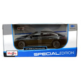 1:27 Diecast 2022 Mercedes-EQ EQS