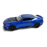 1:24 Diecast 2017 Camaro ZL1