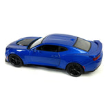 1:24 Diecast 2017 Camaro ZL1