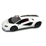 1:24 Diecast Lamborghini Countach LPI 800-4