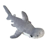 45cm Hammerhead Shark Soft Toy