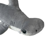 45cm Hammerhead Shark Soft Toy