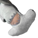 45cm Hammerhead Shark Soft Toy