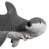 45cm Hammerhead Shark Soft Toy