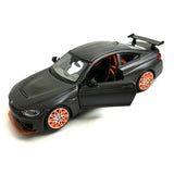 1:24 Diecast BMW M4 GTS Scale Model