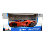 1:24 Diecast Lamborghini Aventador LP 700-4