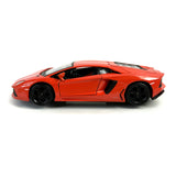 1:24 Diecast Lamborghini Aventador LP 700-4