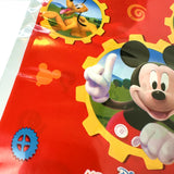 6 Mickey Mouse Party Bags