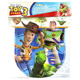 Toy Story 3 Flag Banner Party Decoration